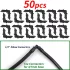 Stachelanschluss für 1/4'' Schlauch
