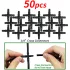 Stachelanschluss für 1/4'' Schlauch