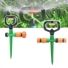 360-Grad-Automatik-Bewässerungssprinkler