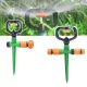 360-Grad-Automatik-Bewässerungssprinkler