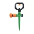 360-Grad-Automatik-Bewässerungssprinkler