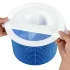 Poolfilter-Socken-Set