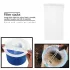 Poolfilter-Socken-Set