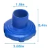 Pooladapter für Intex-Skimmer