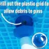 Pooladapter für Intex-Skimmer