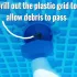 Pooladapter für Intex-Skimmer