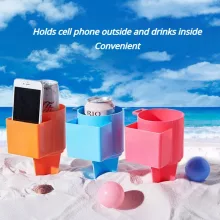 Pool und zusätzliche