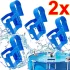 Becherhalter Haken für Pool