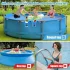 Becherhalter Haken für Pool