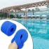 Wiederverwendbares Schaumelement für Pool
