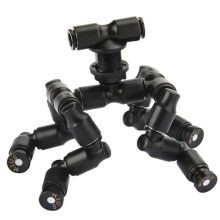 Fisch- und Reptilienzucht