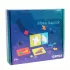 Geometrisches Puzzle-Spiel
