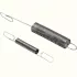 Briggs & Stratton Motor Gaszugfeder
