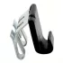 Seitlicher Autotür-Vorhangclip
