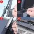 Multifunktionaler Auto-Scheibenwischerarmfeder