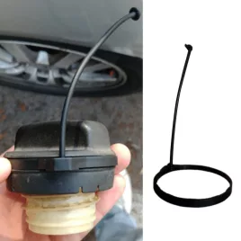 Kraftstofftankdeckel Kabel