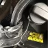 Kraftstofftankdeckel Kabel