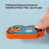 3D Holzroboter-Puzzle mit Bonusstift