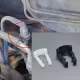 10 Stück Ford Kraftstoffleitungsklemme