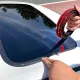 200 cm Auto-Dichtungsstreifen für die Frontscheibe