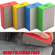 Werkzeuge für Maler und Fliesenleger