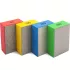4 Diamant-Schleifscheiben, Fliesenschneider-Block