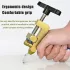 2-in-1 Glas- und Keramikplatten-Schneider