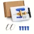 2-in-1 Glas- und Keramikplatten-Schneider