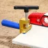 2-in-1 Glas- und Keramikplatten-Schneider