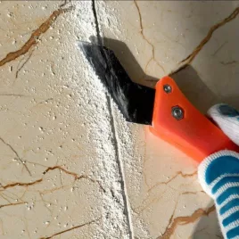 2er-Set Professioneller Fliesenfugen-Reparaturstift