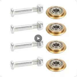 2 Stück Fliesenschneider Ersatzlager Schneidräder