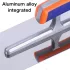 Starker Aluminiumlegierung und Edelstahl Trockenbau Glätter