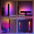 1 Set Intelligenter LED-Lichtstreifen mit RGB-Beleuchtung