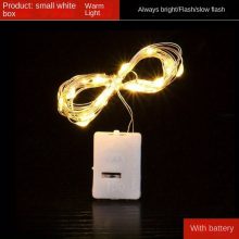 Saisonale Dekoration