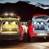 LED Neon Akzentlampe für den Auto-Kofferraum