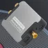 Optischer RCA-Audio-Konverter-Verstärkeradapter