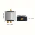 Optischer RCA-Audio-Konverter-Verstärkeradapter