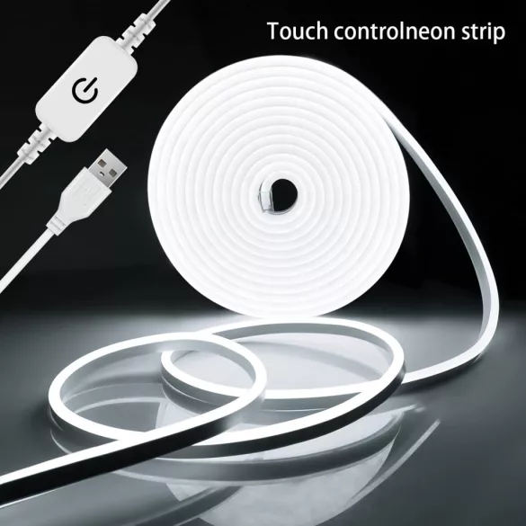 Flexibles LED-Neonlichtband