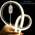 Flexibles LED-Neonlichtband