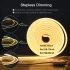 Flexibles LED-Neonlichtband