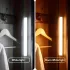 Wiederaufladbarer kabelloser LED-Bewegungssensor-Lichtstreifen
