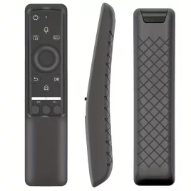 Leuchtende Silikonhülle für Samsung Smart TV Fernbedienung