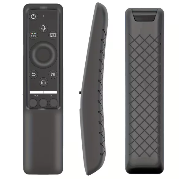 Leuchtende Silikonhülle für Samsung Smart TV Fernbedienung