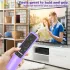 Leuchtende Silikonhülle für Samsung Smart TV Fernbedienung