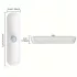 1 Stk. Intelligente Bewegungsmelder-LED-Lampe, einstellbare Helligkeit