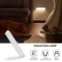 1 Stk. Intelligente Bewegungsmelder-LED-Lampe, einstellbare Helligkeit