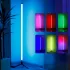 Intelligente LED-Stehlampe, RGB-Lampe mit App