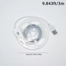 Intelligenter LED-Streifen mit Bewegungsmelder