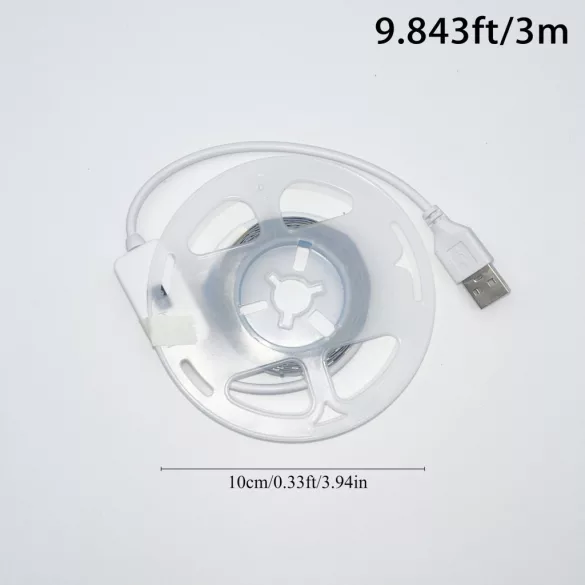 Intelligenter LED-Streifen mit Bewegungsmelder