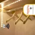 Intelligenter LED-Streifen mit Bewegungsmelder